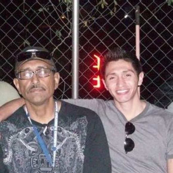 Meet your Posher, Antonio - Picture 1 of 1